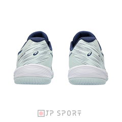 Giày Pickleball Asics Nữ - GEL-GAME 9 - Màu Trắng - 1042A211-300