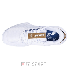 Babolat Jet Tere 2 All Court Wimbledon