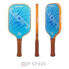 Vợt Pickleball Kaiwin GAMICY LION