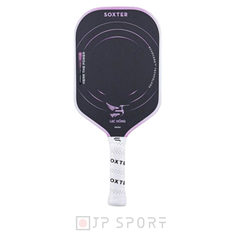 Vợt Pickleball Soxter Lạc Hồng Limited Edition