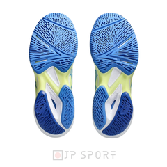 Giày Asics Solition Speed 3 Huddle Yellow Blue Coast 1042A250-750