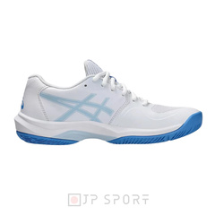Giày Asics Game FF UNC ‘White Blue Coast’ 1042A281-100