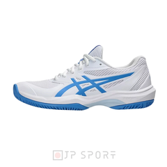 Giày Asics Game FF UNC ‘White Blue Coast’ 1042A281-100