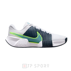 Giày Tennis/Pickleball Nike Zoom GP Challenge Pro Mens Denim Turquoise FB3145-103