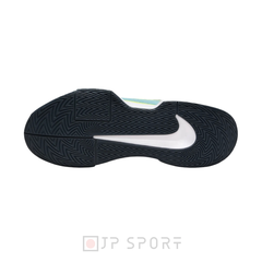 Giày Tennis/Pickleball Nike Zoom GP Challenge Pro Mens Denim Turquoise FB3145-103