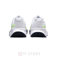 Giày Tennis/Pickleball Nike Zoom GP Challenge Pro Mens Denim Turquoise FB3145-103