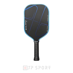 Vợt Pickleball Luzz Pro 4 Inferno MPP Blue Blaze (Limited Edition)