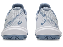 GIÀY PICKLEBALL GAME FF PICKLEBALL NỮ WHITE/CALM INDIGO 1042A280-102