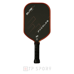 Vợt Pickleball Facolos Elite X Metalic Orange 16mm