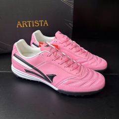 Giày Kamito Artista 2 KL TF Classic Hồng/Đen – KMTF260811