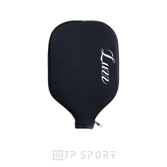 Vợt Pickleball Luzz Pro 4 Inferno MPP Blue Blaze (Limited Edition)