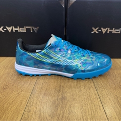 Giày đá bóng Kamito Alpha X - Xanh Dương - KMTF260421