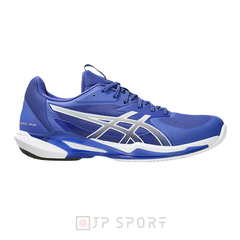 Giày Pickleball Asics Solution Speed FF 3 ‘Dark Cobalt’