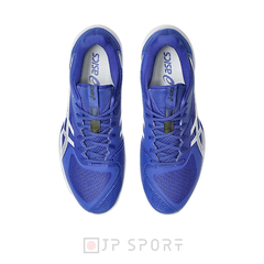 Giày Pickleball Asics Solution Speed FF 3 ‘Dark Cobalt’