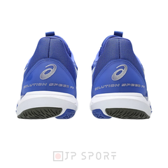Giày Pickleball Asics Solution Speed FF 3 ‘Dark Cobalt’
