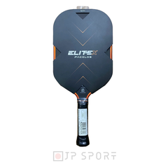 Vợt Pickleball Facolos Elite X Metalic Orange 16mm