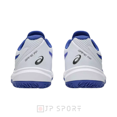 Giày Asics Game FF Xanh Dương 1041a489-103