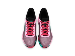 Giày Pickleball Nam Skechers Viper Court Pro 2.0 ‘Pink/Black’ 246109-PKBK
