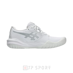 Giày Tennis Pickleball Asics Gel-Challenger 15 ‘White Pure Silver’ 1042A294-101
