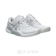 Giày Tennis Pickleball Asics Gel-Challenger 15 ‘White Pure Silver’ 1042A294-101
