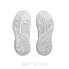 Giày Tennis Pickleball Asics Gel-Challenger 15 ‘White Pure Silver’ 1042A294-101