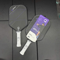 Vợt Pickleball RPM Q2 Elongated 14mm/16mm