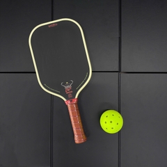 Vợt Pickleball Bread & Butter Loco Elongated – Lõi Foam