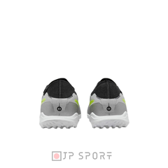 NIKE TIEMPO LEGEND 10 PRO TF - DV4336-001 - XÁM/XANH CHUỐI