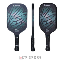 Vợt Pickleball Kaiwin GAMICY LION