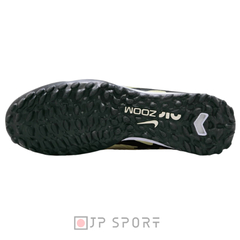 NIKE ZOOM MERCURIAL VAPOR 15 ACADEMY TF - DJ5635-700 - TRẮNG KEM
