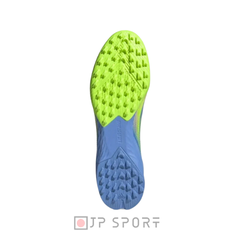 ADIDAS F50 PRO TF - IE1219 - XANH/HỒNG