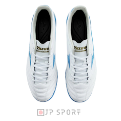 MIZUNO MORELIA NEO IV PRO AS - P1GD243525 - TRẮNG/XANH