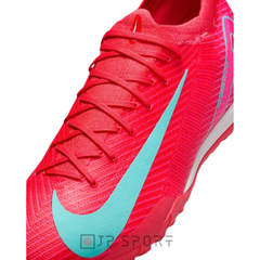NIKE ZOOM MERCURIAL VAPOR 16 PRO TF - FQ8687-800 - ĐỎ/TRẮNG