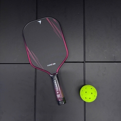 Vợt Pickleball Thunder Typhoon 3 – Foam MPP 16mm