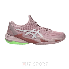 Giày Tennis/Pickleball Asics Court FF3 ''Morganite/White'' - 1042A220.701