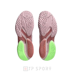 Giày Tennis/Pickleball Asics Court FF3 ''Morganite/White'' - 1042A220.701