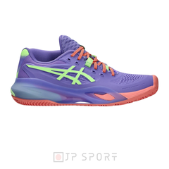 Giày Pickleball  NỮ Gel-Resolution X Padel - 1042A285.501