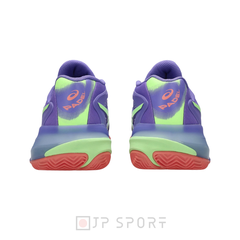 Giày Pickleball  NỮ Gel-Resolution X Padel - 1042A285.501