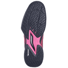 Giày Pickleball Nam Babolat Jet Mach Pickleball Pink Black
