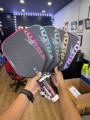 Vợt Pickleball Sypik Triton 5 Pro New Color