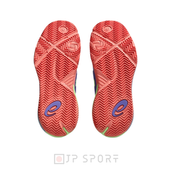 Giày Pickleball  NỮ Gel-Resolution X Padel - 1042A285.501