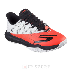 Giày Pickleball Tennis Skechers Viper Court Rally M 246110C-WBRD Cam