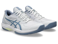 GIÀY PICKLEBALL GAME FF PICKLEBALL NỮ WHITE/CALM INDIGO 1042A280-102