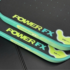 Vợt Pickleball JOOLA Power FX Daydream 16mm Lõi Foam