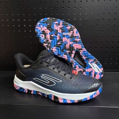 Giày Pickleball Nam Skechers Viper Court Pro 2.0 Navy – 246109-BBLP