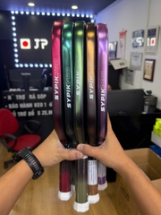 Vợt Pickleball Sypik Triton 5 Pro New Color