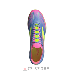 ADIDAS F50 PRO TF - IE1219 - XANH/HỒNG