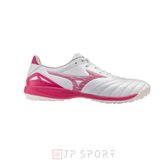 Giày Đá Bóng Mizuno Morelia Neo 4 Pro AS - Trắng Hồng - P1GD263564