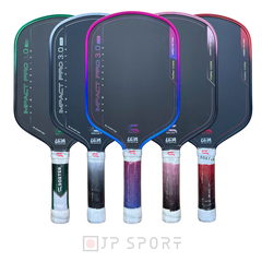 Vợt Pickleball Soxter Impact Pro 3.0 Ultra