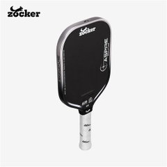 Vợt Pickleball Zocker Aspire Signature - PHÚC HUỲNH 16MM